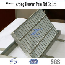 Hot Dipped Galvanized Steel Grating